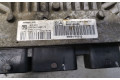 Řídící jednotka 9659188880, 89661YV010   Peugeot 107 2006