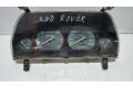 Přístrojová deska  Land Rover Freelander 1998 YWY100340, 52010468A  