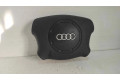 Подушка безопасности водителя 8L0880201HAQ4   Audi A3 S3 8L