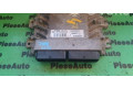 Блок управления двигателем Блок управления 8200483732, S110140011A   Renault Logan I