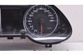 Панель приборов 8R0920931B   Audi Q5 SQ5       