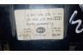 Блок управления климат-контролем 5hb00760810, 8l07820043m   Audi A3 S3 8L