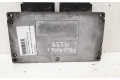 Блок управления коробкой передач 7700115799, 7700115799   Renault Megane II