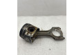  Поршень с шатуном  11248508023, 11258584899  BMW 5 G30 G31  