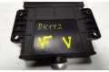 Блок управления 09D927750D, 09D927750D   Volkswagen Touareg I