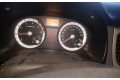 Панель приборов    KIA Rio       