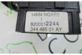 Переключатель дворников 7701048915, MANDOLIMPIA   Renault Espace IV