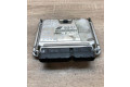 Řídící jednotka 038906019NA, 0281011822   Volkswagen Sharan 2001