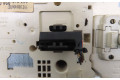 Zpětné zrcátko  Volkswagen Polo II 86C 2F 1994  867919064E, 867919033CL  