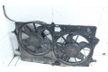 Комплект вентиляторов     98AB8C607, 0130107802    Ford Galaxy 1.9