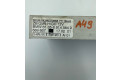 Блок комфорта 613569143649, 689667   BMW 3 E46   