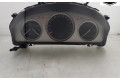 Přístrojová deska  Mercedes-Benz C W204 2008 A2045406148, A2045404548  