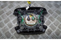 Подушка безопасности водителя 602425900, 33676177501U   BMW 7 E65 E66