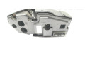Блок управления климат-контролем 79600SMGG4   Honda Civic