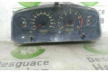 Přístrojová deska  Toyota Avensis T220 2000 8380005230, 0090059  