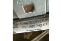 Боковая подушка безопасности 7L5880742E   Porsche Cayenne (9PA)