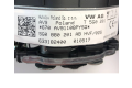 Volant Volkswagen Polo VI 2020 2G0419091CH, 5G0880201J  
