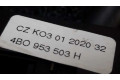 Ручка стеклоочистителей 4B0953503H   Ford Galaxy