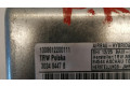 Подушка безопасности двери 30348447B   BMW X3 E83