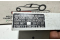 Блок подушек безопасности 613569143679   BMW 3 E46