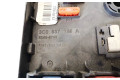   Pojistková skříňka 3C0937125A, 63595743   Volkswagen PASSAT B7 2014