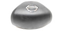 Подушка безопасности водителя 4U197G3XCAG, 4U1977635   Nissan Murano Z52