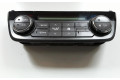 Модуль блока управления кондиционером 75F546   Toyota RAV 4 (XA40)