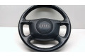 Руль Audi A4 S4 B5 8D  1999-2000 года 4B0419091S      