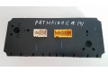 Блок управления климат-контролем 52UA00DG00, 521A00DG00   Nissan Pathfinder R50