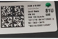 Volant Volkswagen T-Cross 2020 2GM419091, 2GM41909181U  
