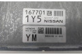 Řídící jednotka NEC007669   Infiniti Q50 2014