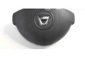 Подушка безопасности водителя 985105118R   Dacia Dokker