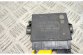 Блок управления парковки GX6315C859DJ   Jaguar XE