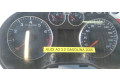 Přístrojová deska  Audi A3 S3 A3 Sportback 8P 2004 A2C53060179  