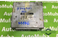 Блок управления двигателем Блок управления 3911002743   Hyundai Atos Prime