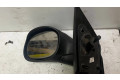 Zpětné zrcátko  levé Citroen C2 2005  012026, 011030  