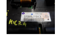 Přístrojová deska  Nissan Micra K14 2018 5FB0B, TYPE735A  