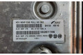 Блок управления двигателя 52117188   Fiat Fiorino