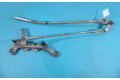 Механизм стеклоочистителей (трапеция) 4L1955023C, IMPRK881552   Audi Q7 4L      