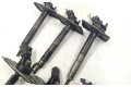 Комплект форсунок 059130277AH, 070108    Audi A6 S6 C6 4F   