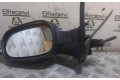 Zpětné zrcátko  Nissan Micra 2006  011031  