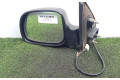 Zpětné zrcátko  Daihatsu Terios 2003  010120, NEGRO  