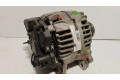 Генератор 0124325001, ALTERNADOR   Audi A3 S3 8L      