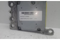 Блок подушек безопасности 988201HH1B-141023   Nissan Micra