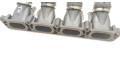 Всасывающий коллектор    06B133216G   Lada 2103 1500-1600