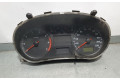 Přístrojová deska  Seat Ibiza I (021A) 1996 06K0920801C, 110008924026  