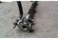 Vstřikovací lišta 0445214004   Mercedes-Benz C W203     