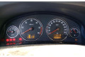 Панель приборов    Opel Signum       