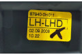 Zpětné zrcátko  Toyota Aygo AB10 2005  879400H011, 170959  