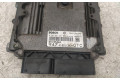 Блок управления двигателем ECU 0281011511    Alfa Romeo GT 1963 - 1977 года
